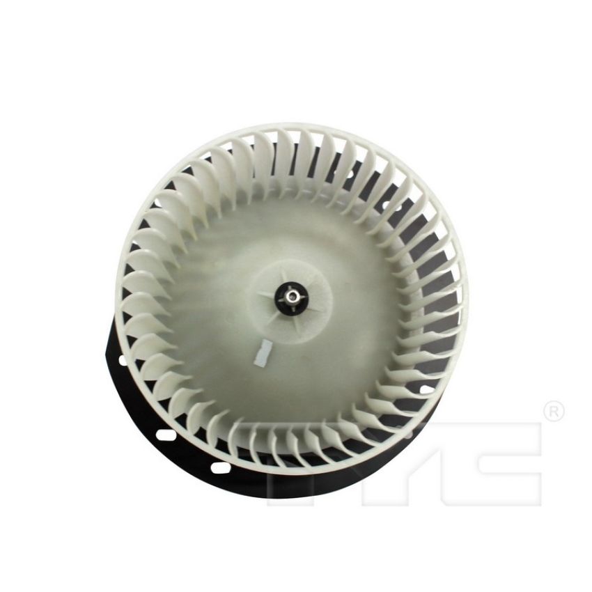 TYC Products 700220 Hvac Blower Mot