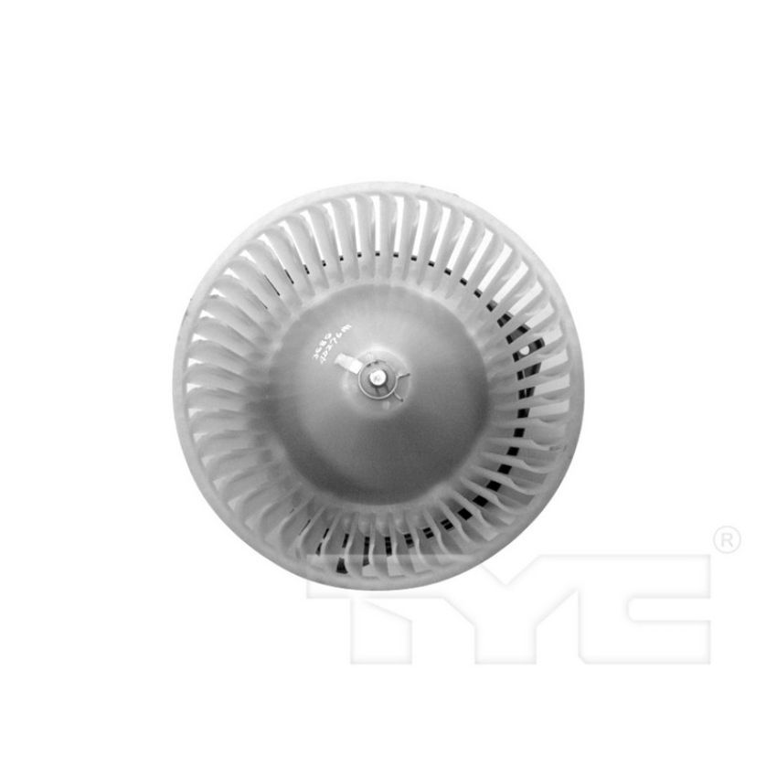 TYC Products 700221 Hvac Blower Mot