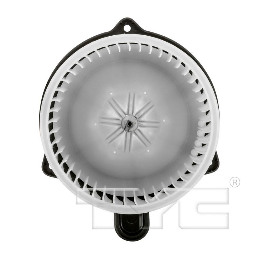 TYC Products 700222 Hvac Blower Mot