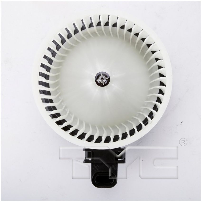 TYC Products 700223 Hvac Blower Mot
