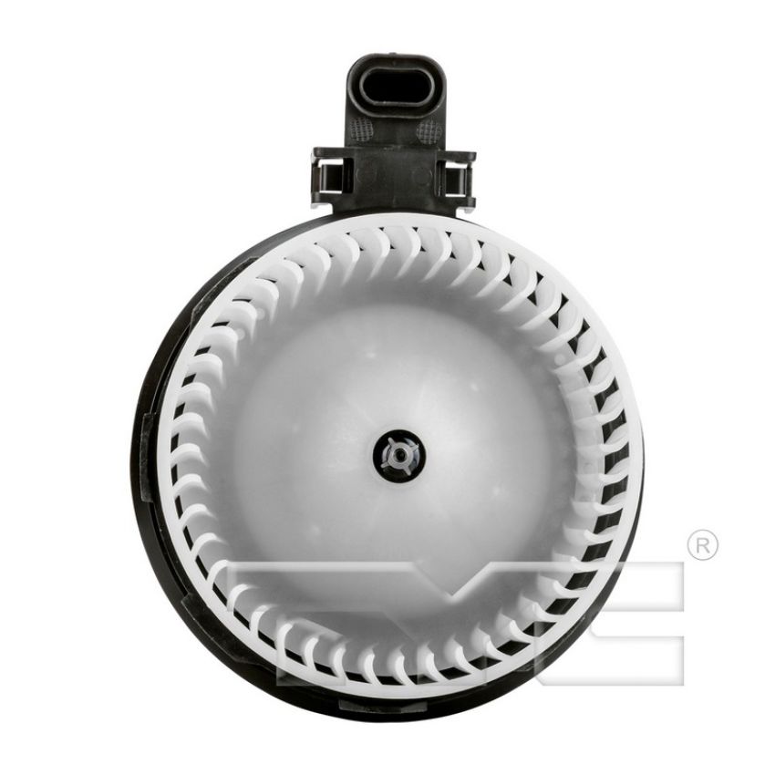 TYC Products 700224 Hvac Blower Mot