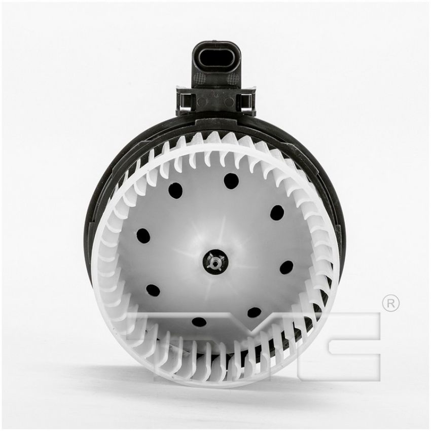TYC Products 700225 Hvac Blower Mot