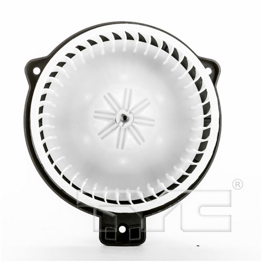 TYC Products 700229 Hvac Blower Mot