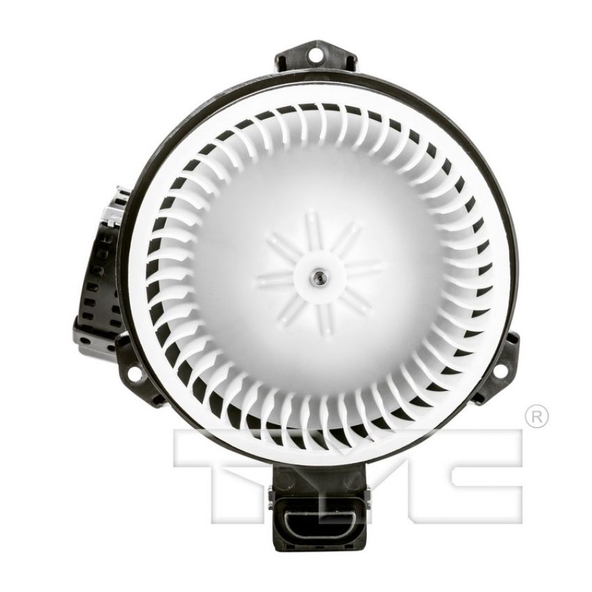 TYC Products 700230 Hvac Blower Mot