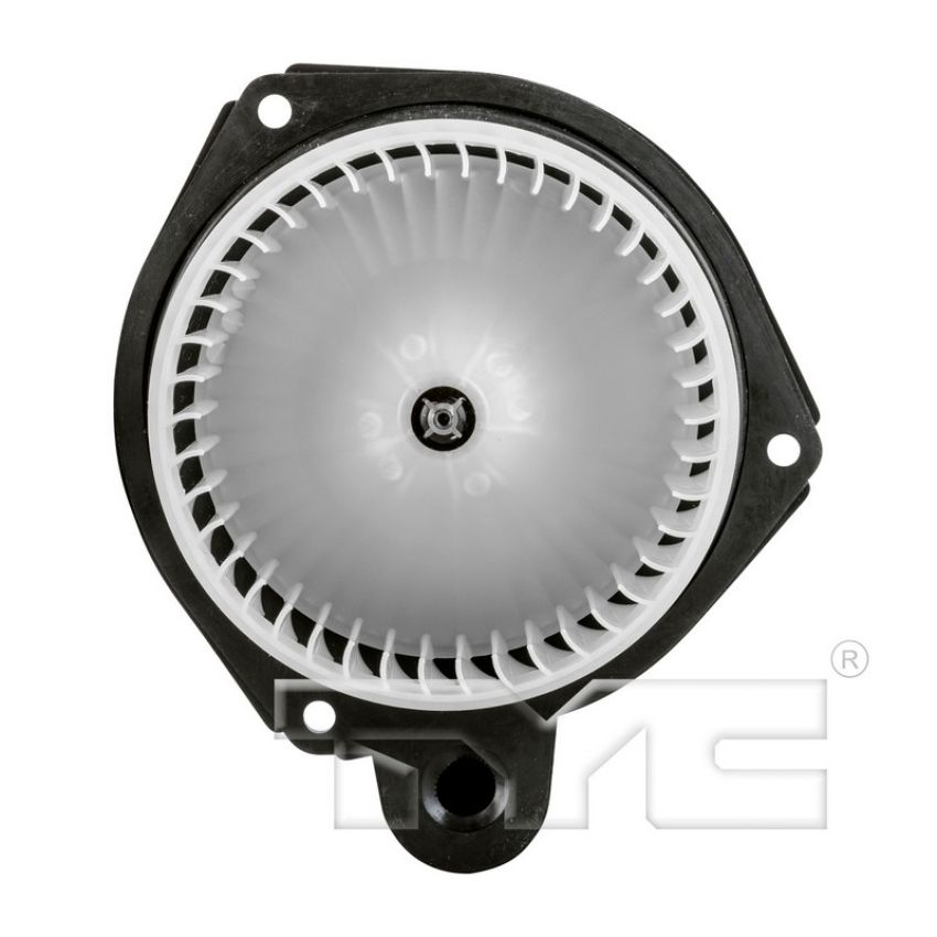 TYC Products 700231 Blower Assembly