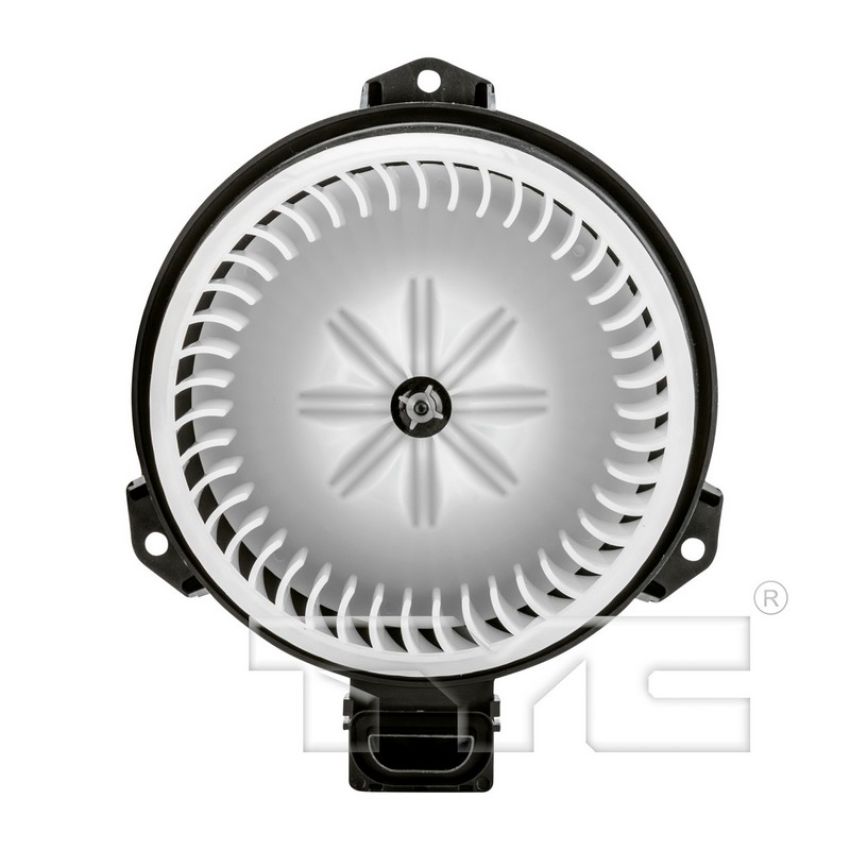 TYC Products 700235 Hvac Blower Mot