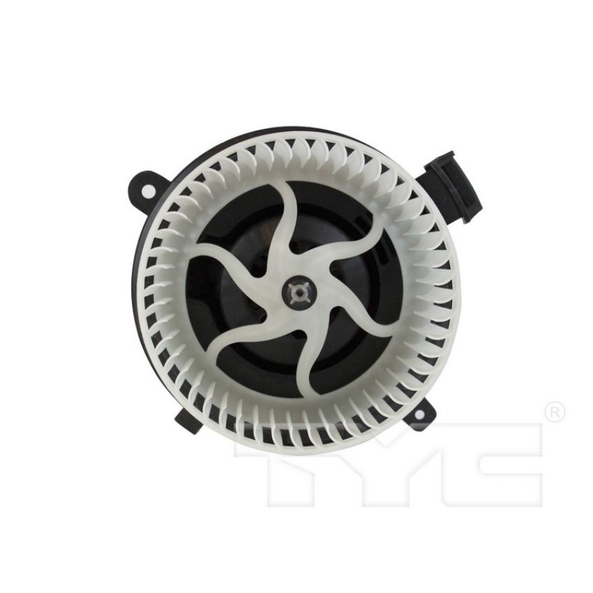TYC Products 700236 Hvac Blower Mot