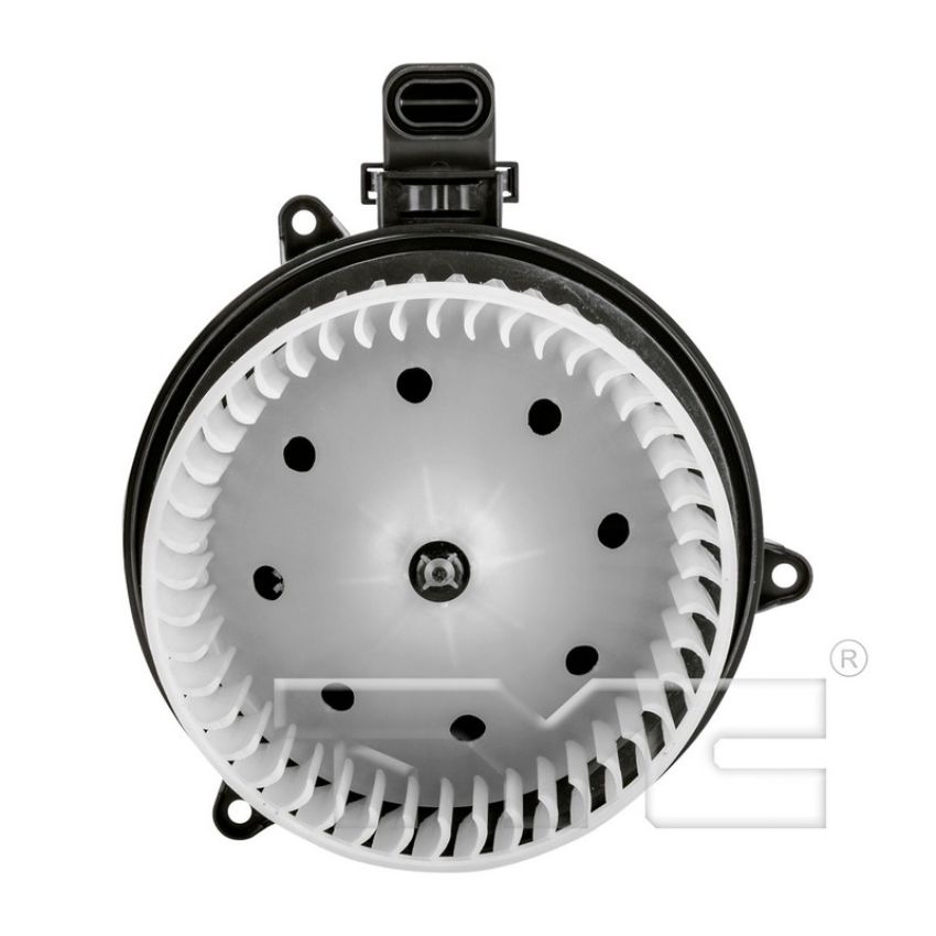 TYC Products 700237 Blower Assembly