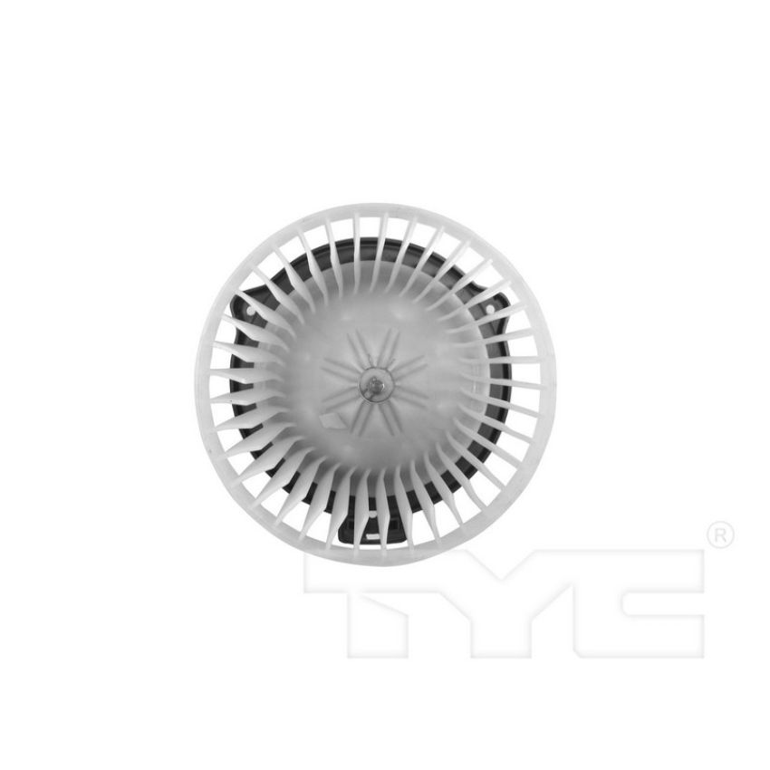 TYC Products 700238 Hvac Blower Mot