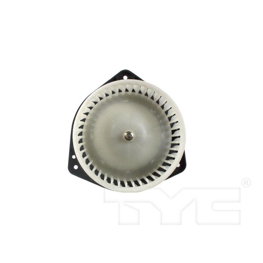 TYC Products 700239 Hvac Blower Mot
