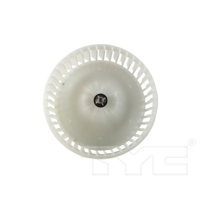 TYC Products 700242 Hvac Blower Mot