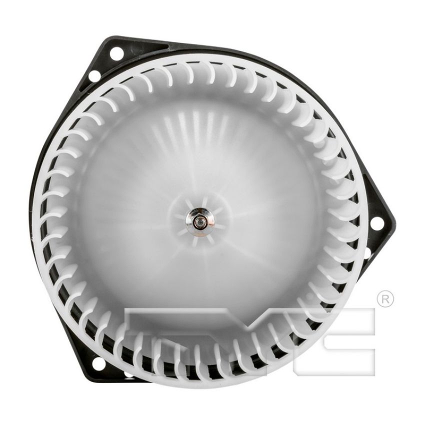 TYC Products 700243 Hvac Blower Mot