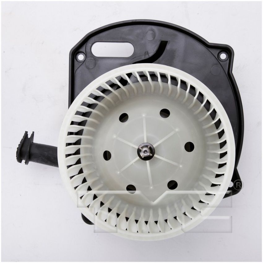 TYC Products 700245 Hvac Blower Mot