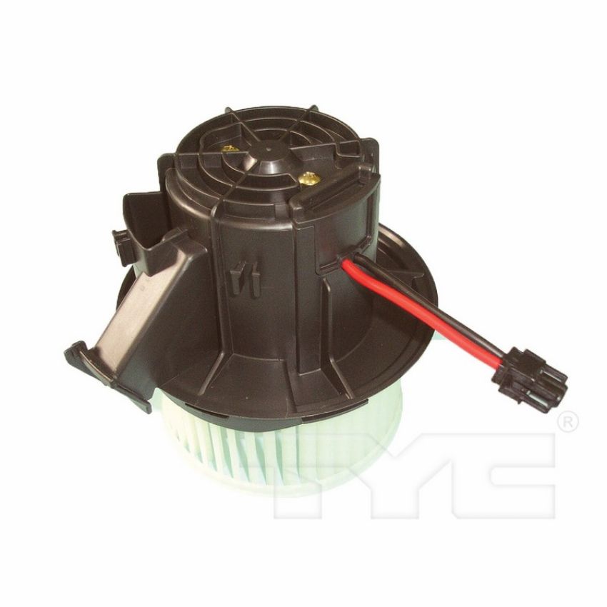 TYC Products 700248 Hvac Blower Mot
