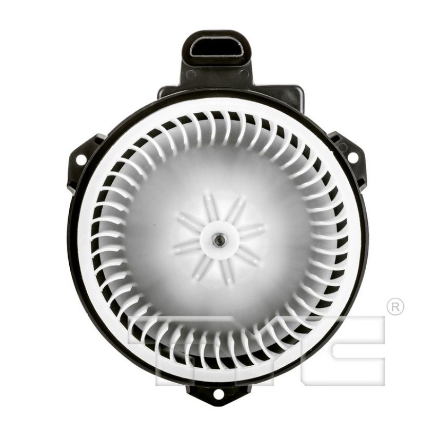 TYC Products 700249 Blower Assembly