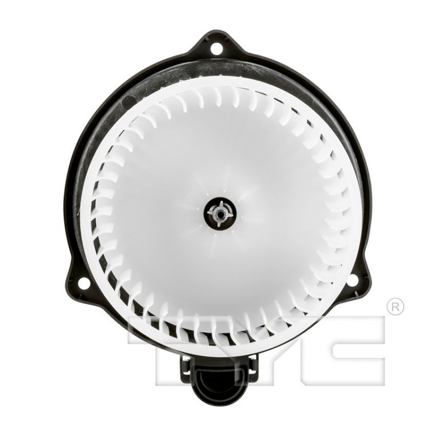 TYC Products 700250 Blower Assembly