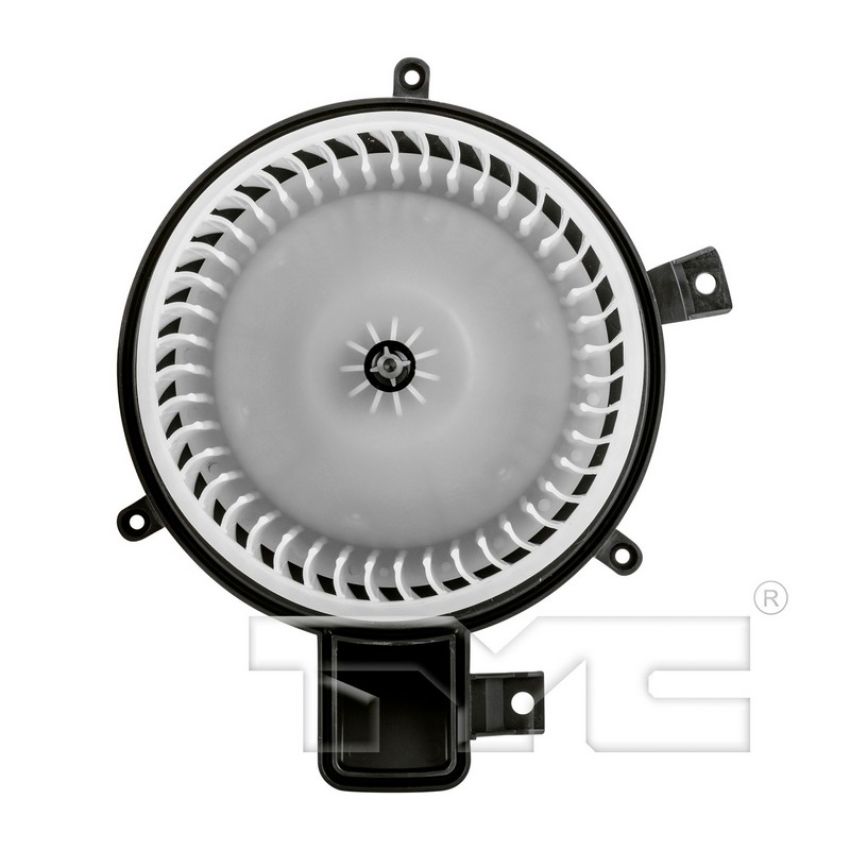 TYC Products 700252 Hvac Blower Mot
