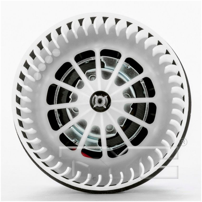 TYC Products 700254 Hvac Blower Mot