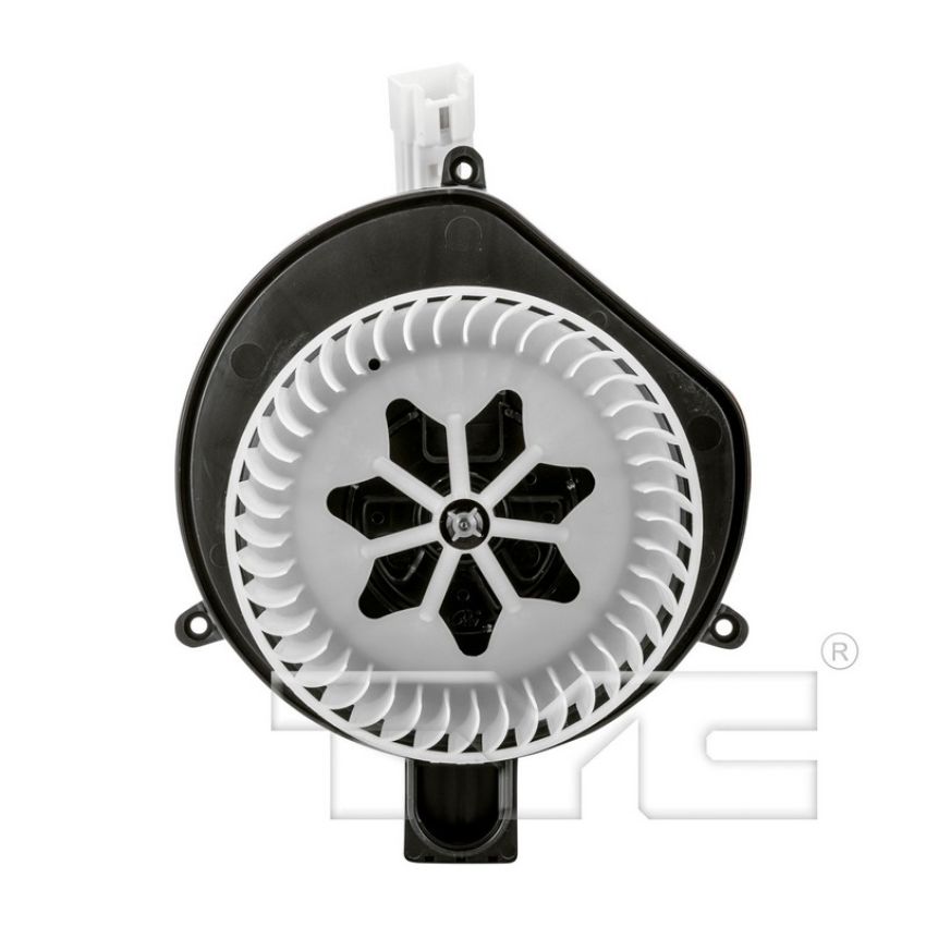 TYC Products 700255 Hvac Blower Mot