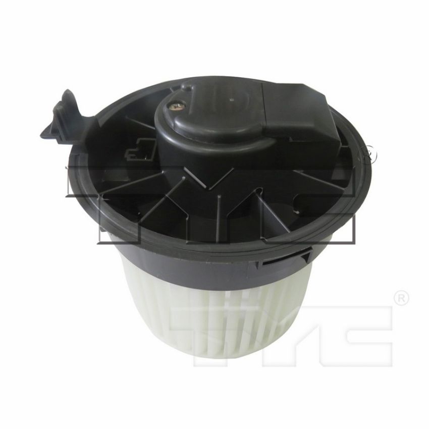 TYC Products 700256 Hvac Blower Mot