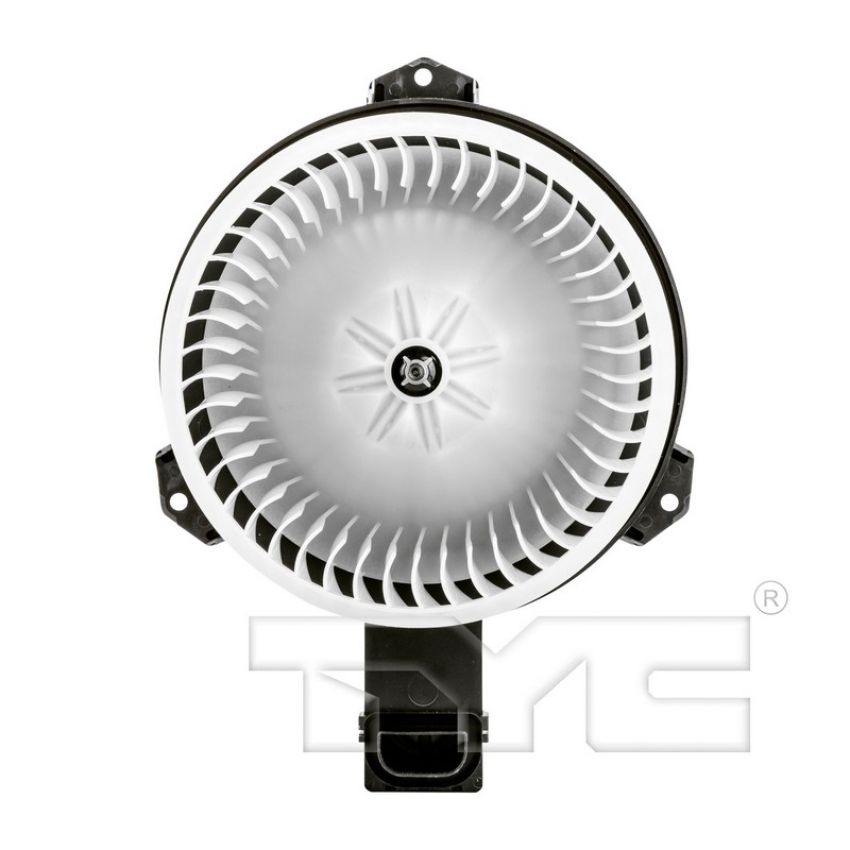 TYC Products 700257 Hvac Blower Mot