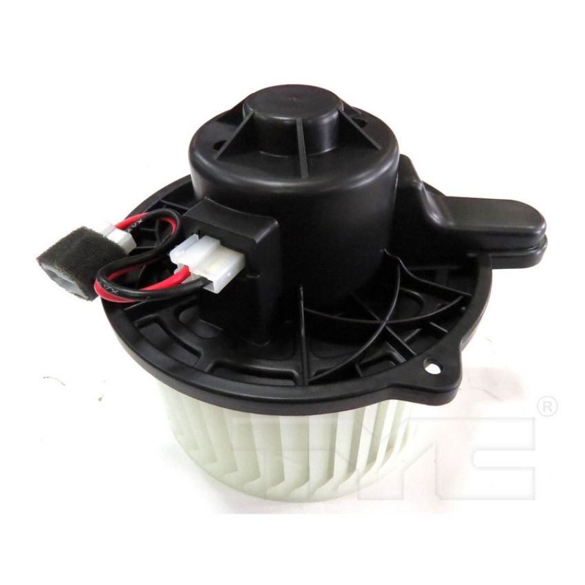 TYC Products 700258 Hvac Blower Mot