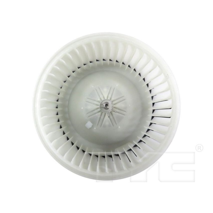 TYC Products 700259 Hvac Blower Mot