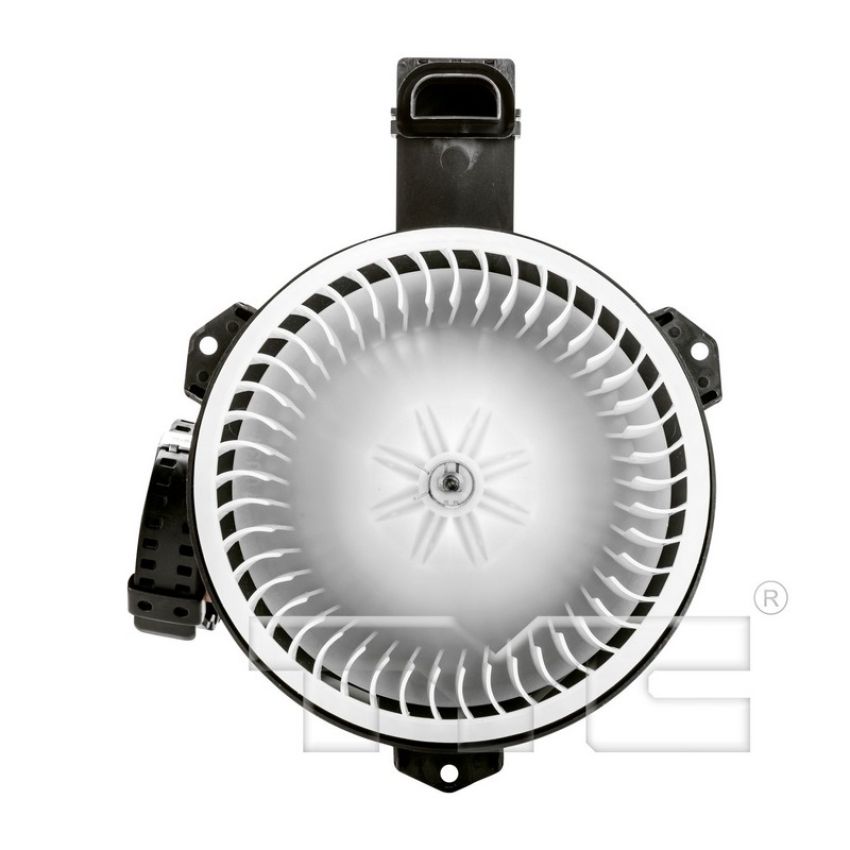 TYC Products 700260 Hvac Blower Mot