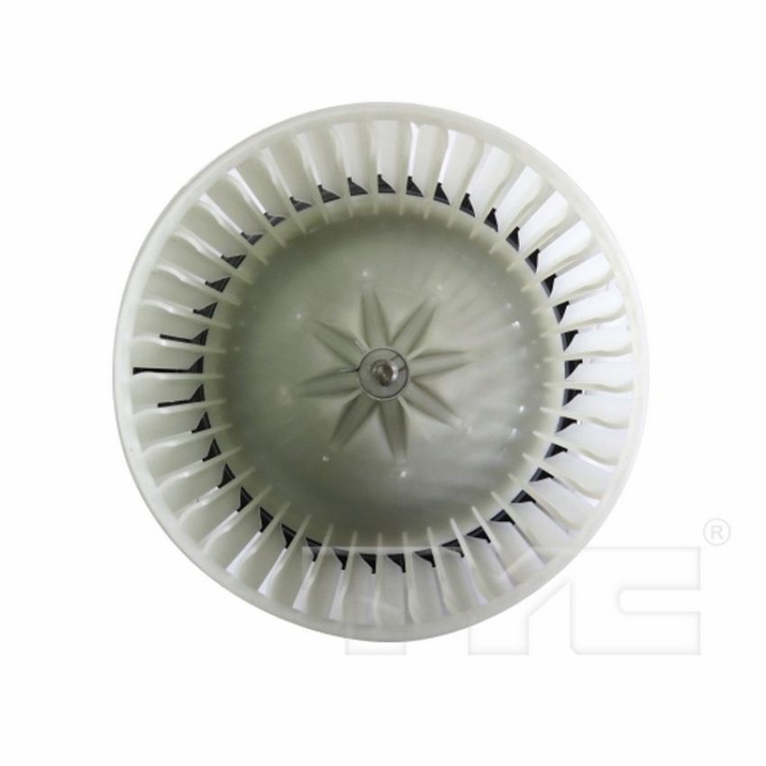 TYC Products 700261 Hvac Blower Mot