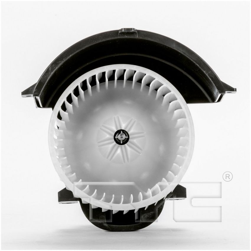 TYC Products 700262 Hvac Blower Mot