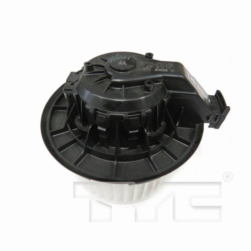 TYC Products 700263 Hvac Blower Mot