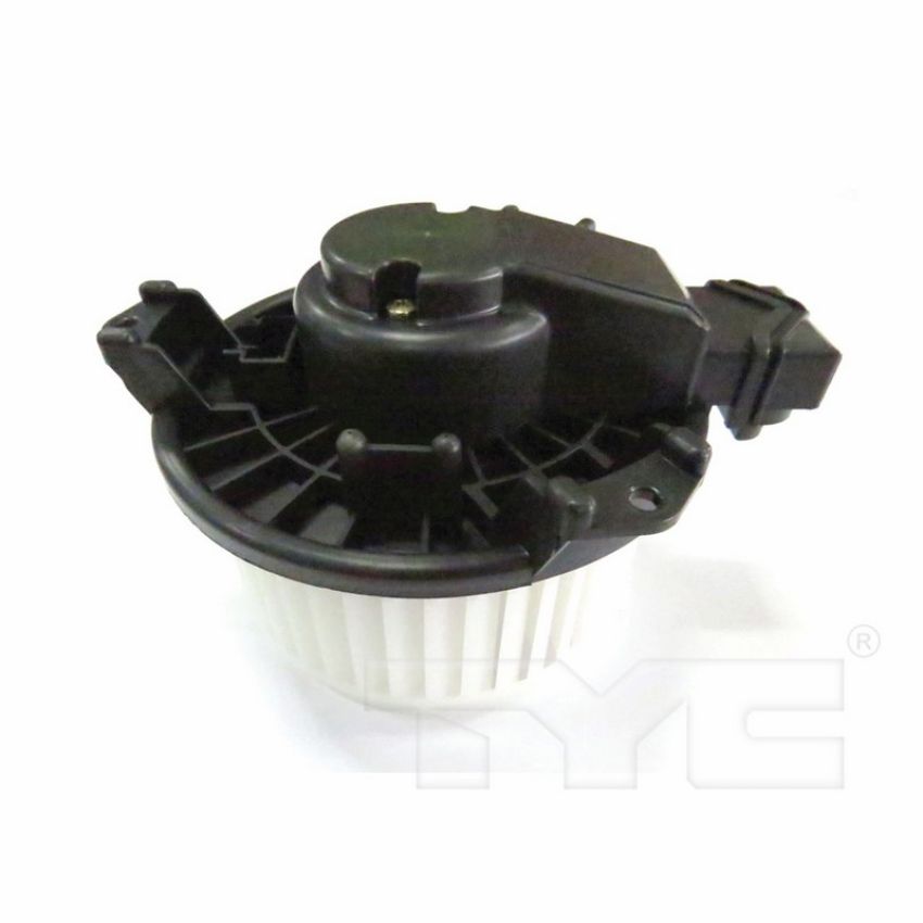 TYC Products 700264 Hvac Blower Mot