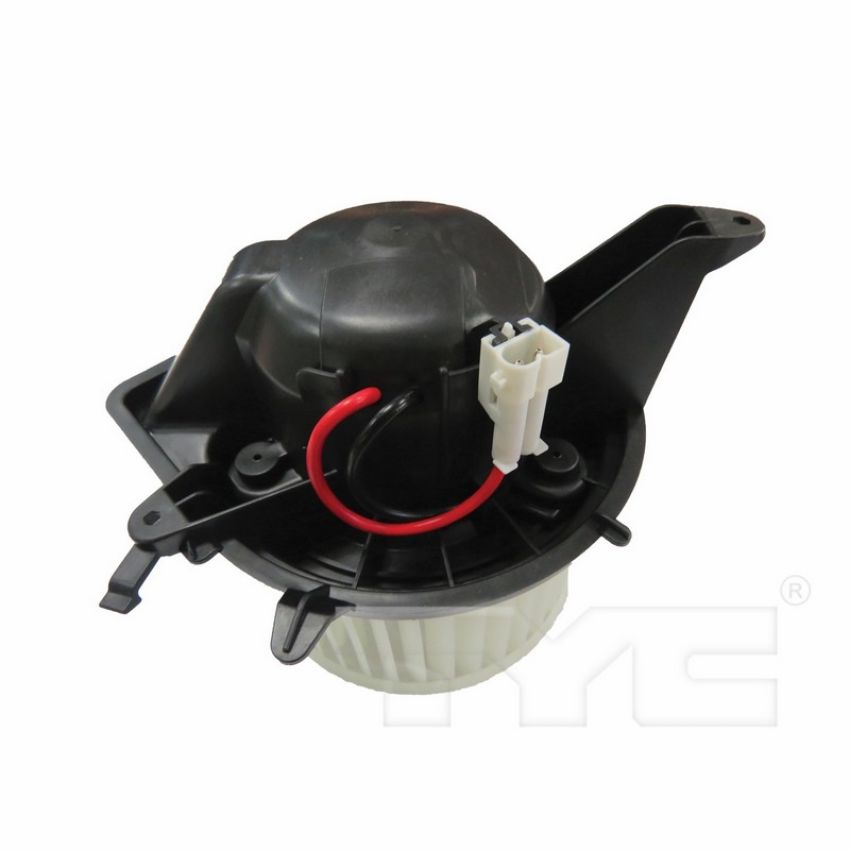 TYC Products 700265 Hvac Blower Mot
