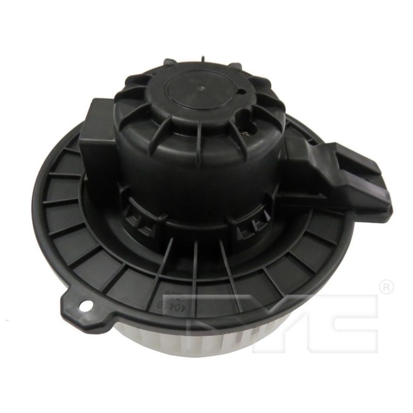 TYC Products 700266 Hvac Blower Mot