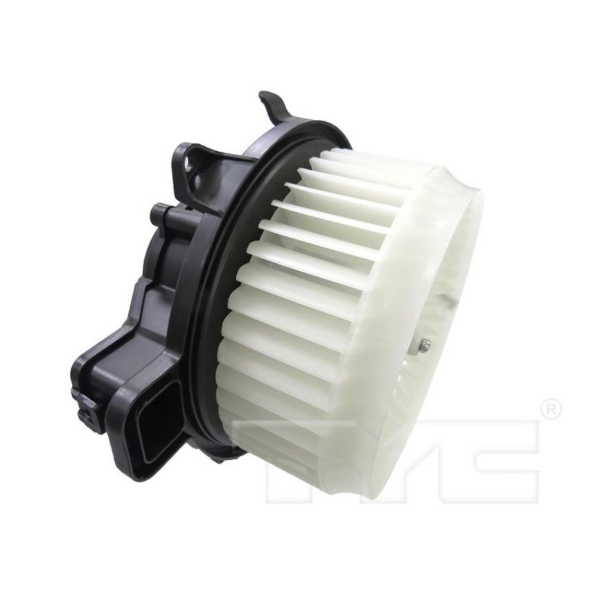 TYC Products 700270 Hvac Blower Mot