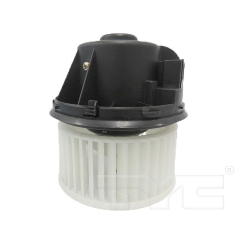 TYC Products 700272 Blower Assembly