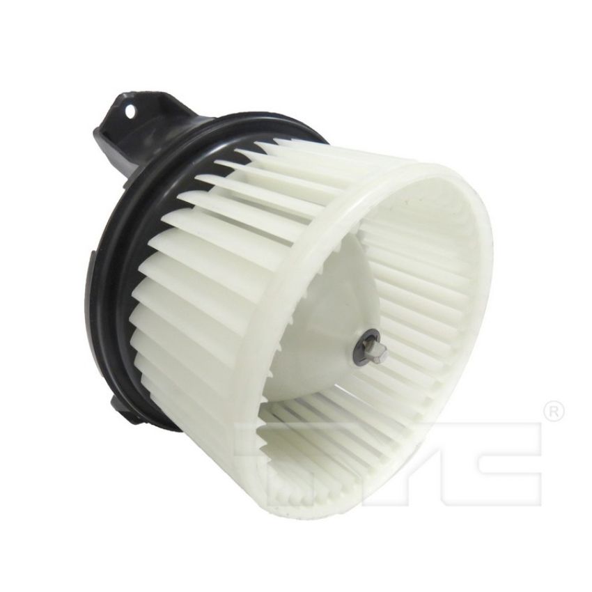 TYC Products 700273 Hvac Blower Mot
