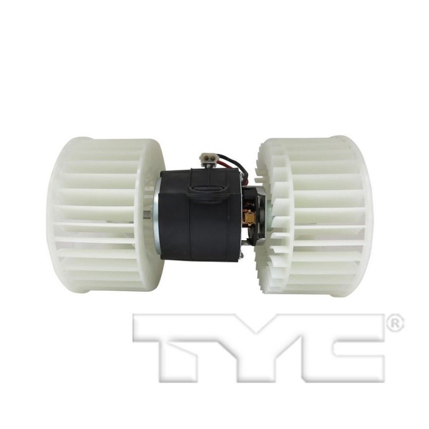 TYC Products 700279 Blower Assembly