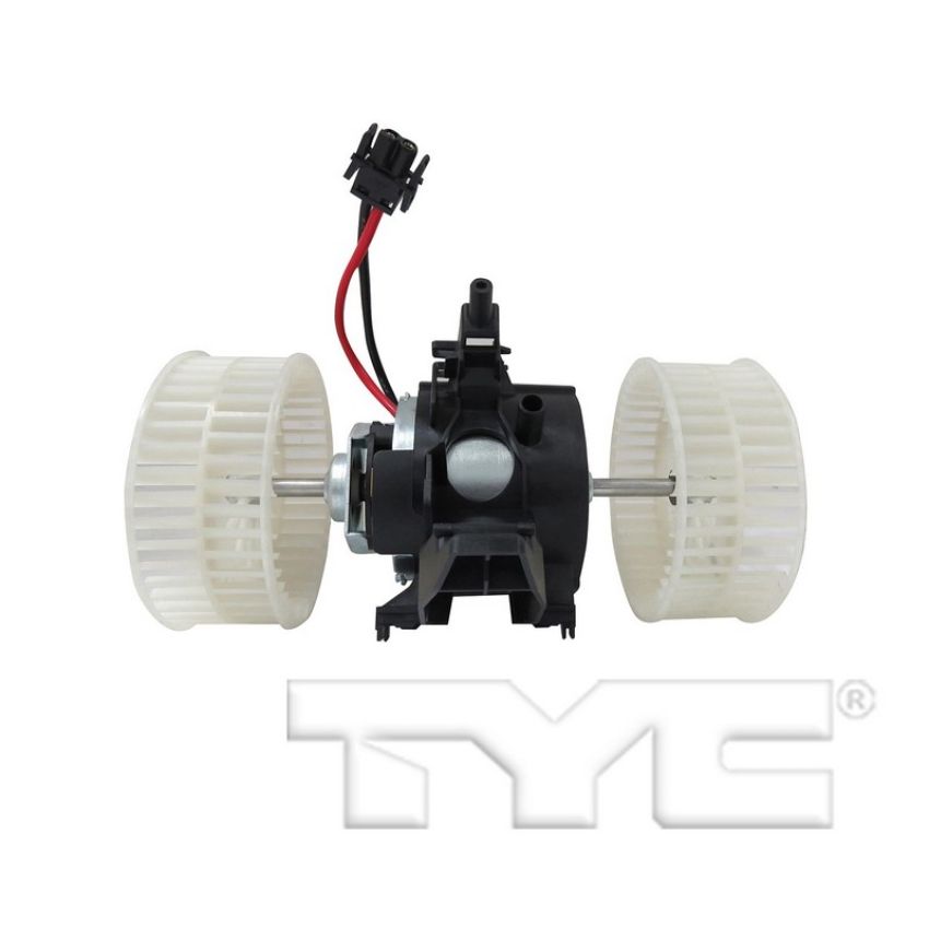 TYC Products 700280 Blower Assembly