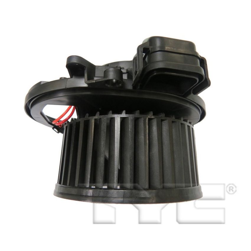 TYC Products 700281 Blower Assembly