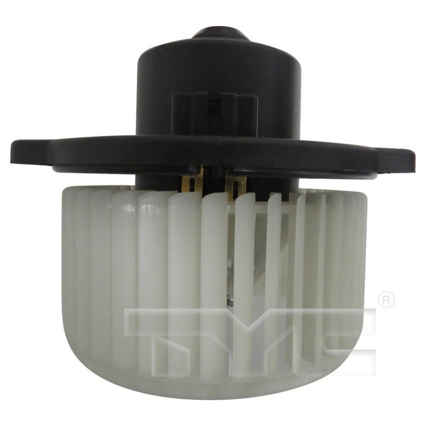 TYC Products 700283 Hvac Blower Mot