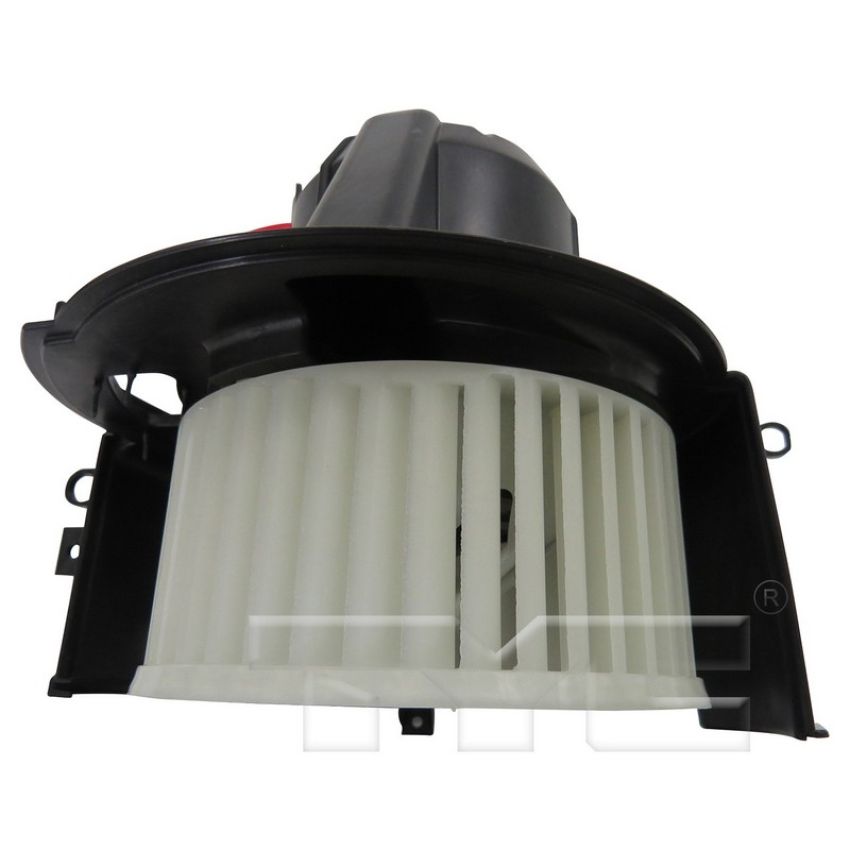 TYC Products 700292 Hvac Blower Mot