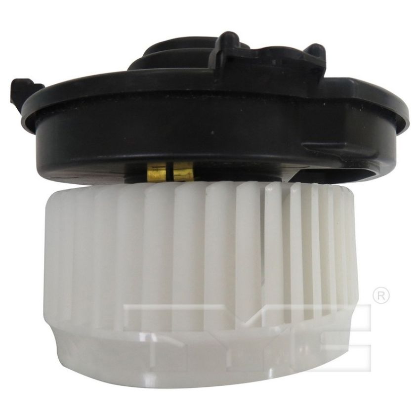 TYC Products 700293 Hvac Blower Mot