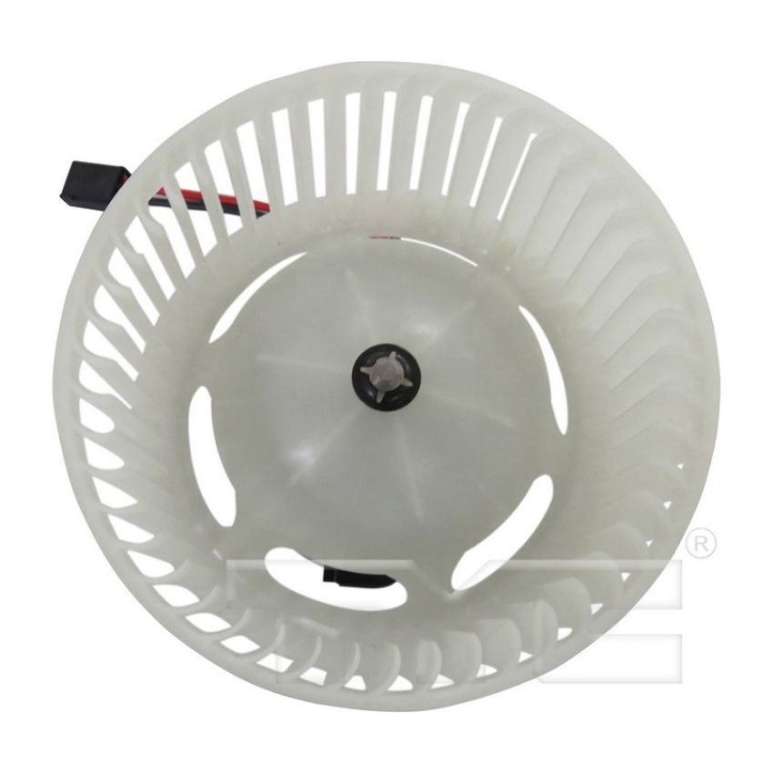 TYC Products 700294 Hvac Blower Mot