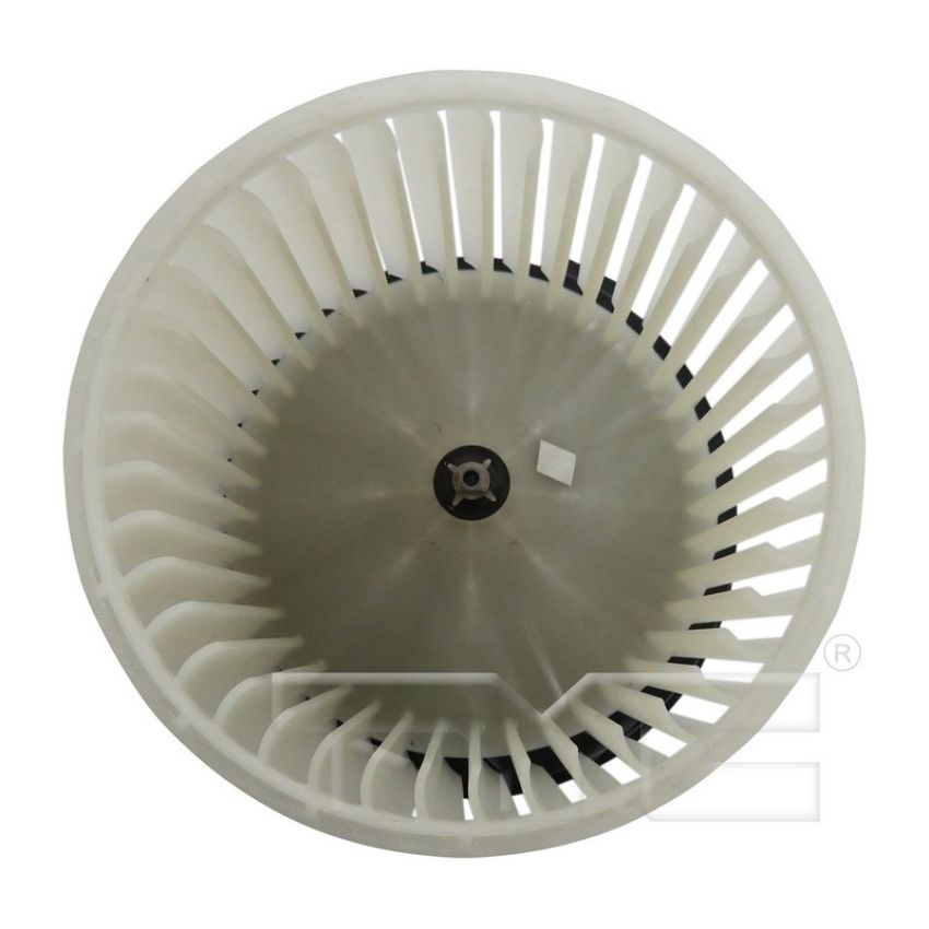TYC Products 700295 Blower Assembly