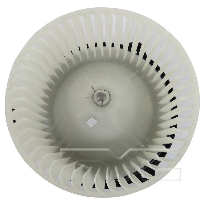 TYC Products 700296 Blower Assembly