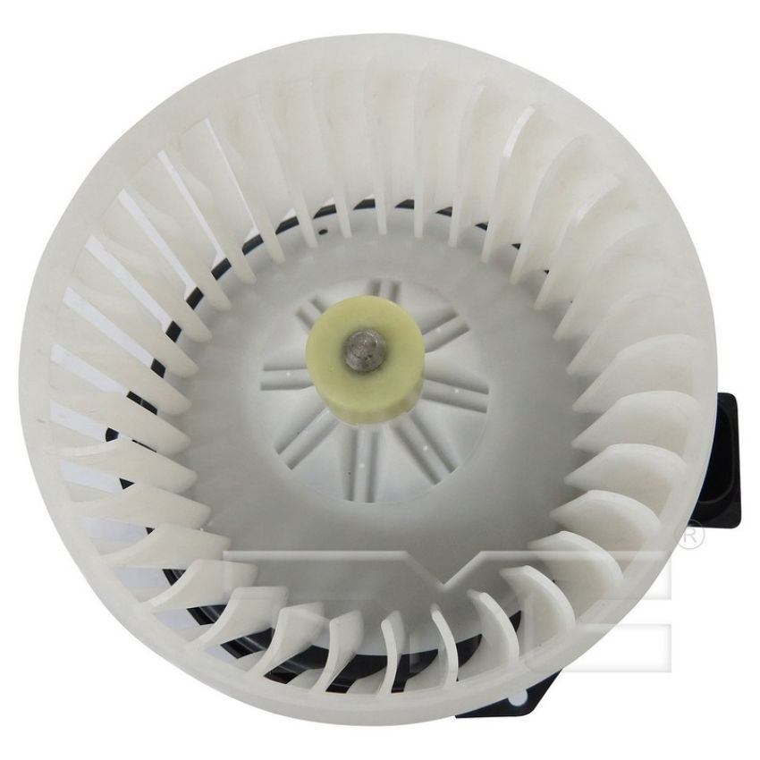 TYC Products 700297 Hvac Blower Mot