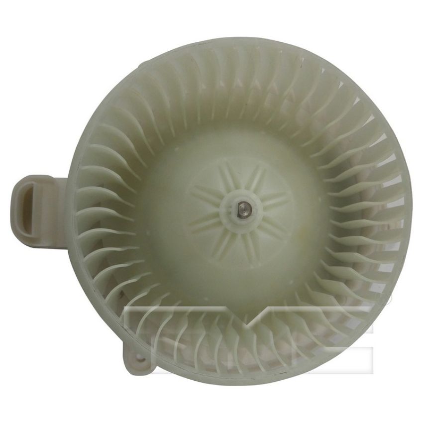 TYC Products 700298 Hvac Blower Mot