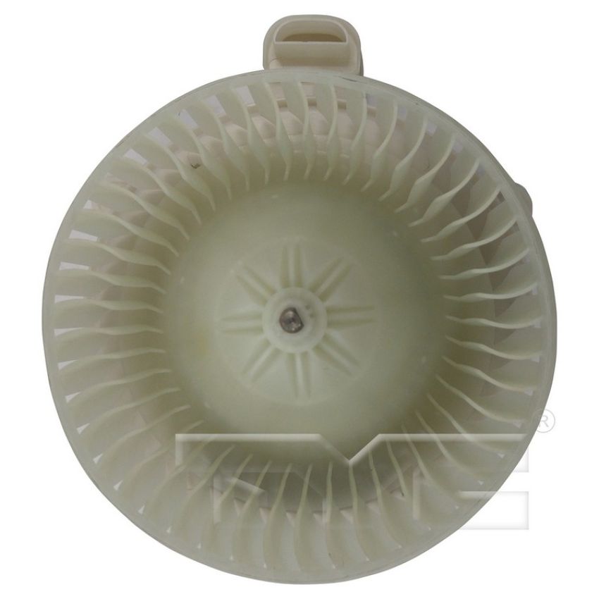 TYC Products 700299 Hvac Blower Mot