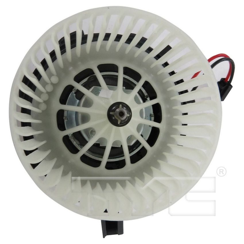 TYC Products 700301 Blower Assembly